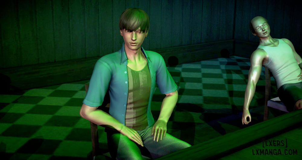 NTR Theme Hotel Club Snow River Oneshot trang 106