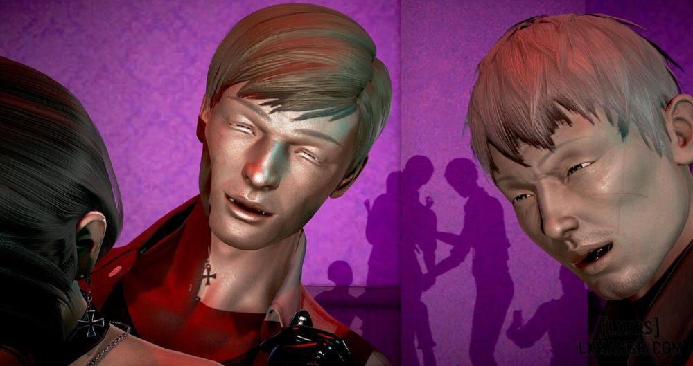 NTR Theme Hotel Club Snow River Oneshot trang 172