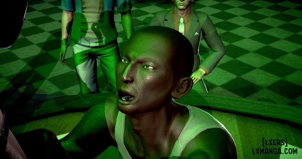 NTR Theme Hotel Club Snow River Oneshot trang 173