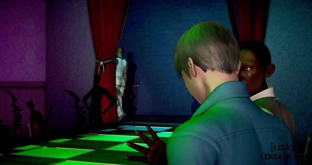 NTR Theme Hotel Club Snow River Oneshot trang 196