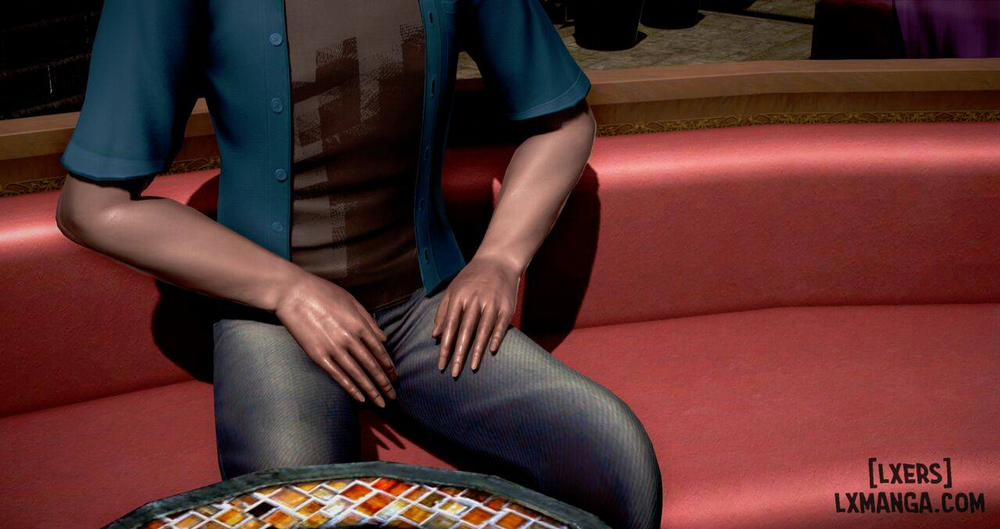 NTR Theme Hotel Club Snow River Oneshot trang 204