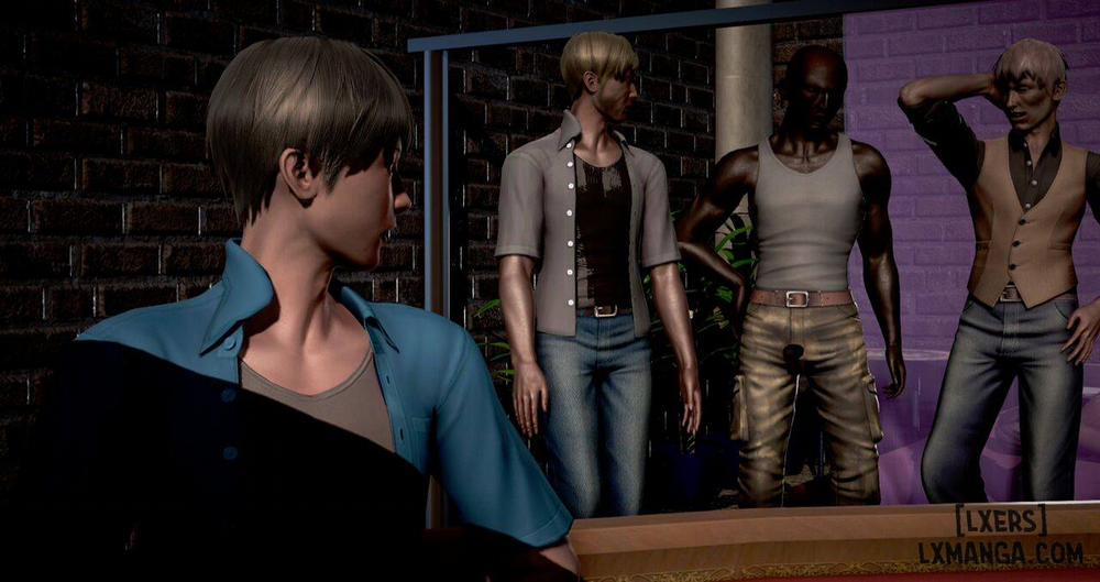 NTR Theme Hotel Club Snow River Oneshot trang 209