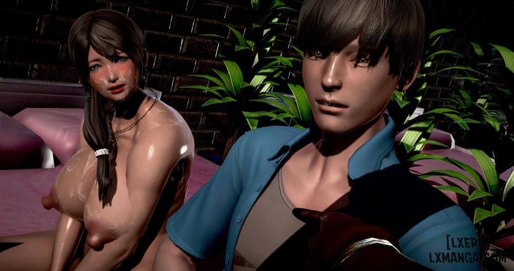 NTR Theme Hotel Club Snow River Oneshot trang 224