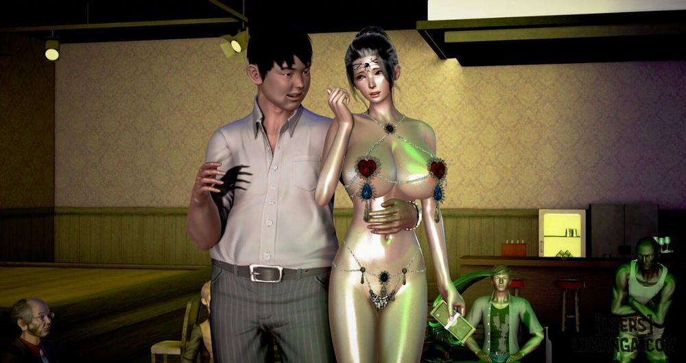 NTR Theme Hotel Club Snow River Oneshot trang 23