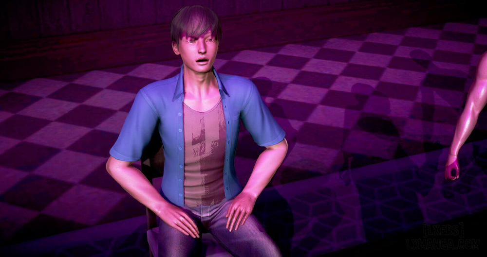 NTR Theme Hotel Club Snow River Oneshot trang 25