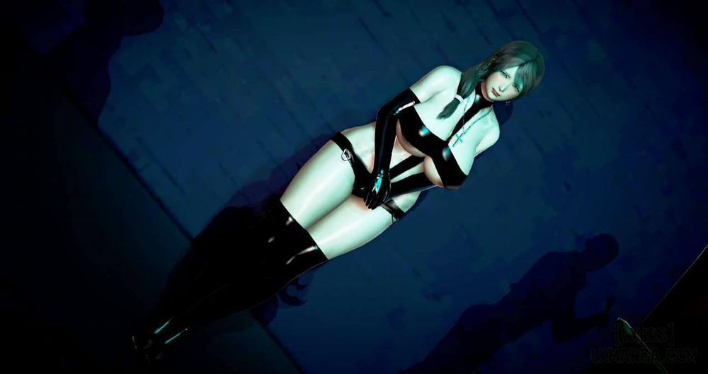 NTR Theme Hotel Club Snow River Oneshot trang 32