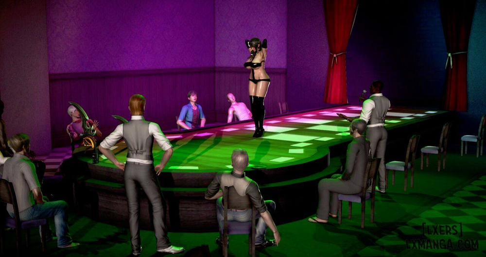 NTR Theme Hotel Club Snow River Oneshot trang 68