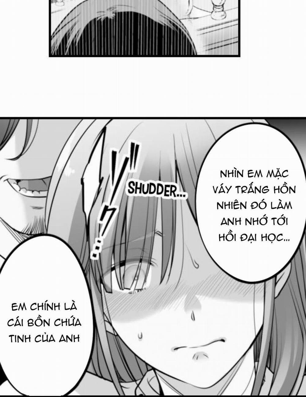 Ntr ~ Tôi Chịch Vợ Của Cậu Đến Tận Sáng 1.1 trang 4