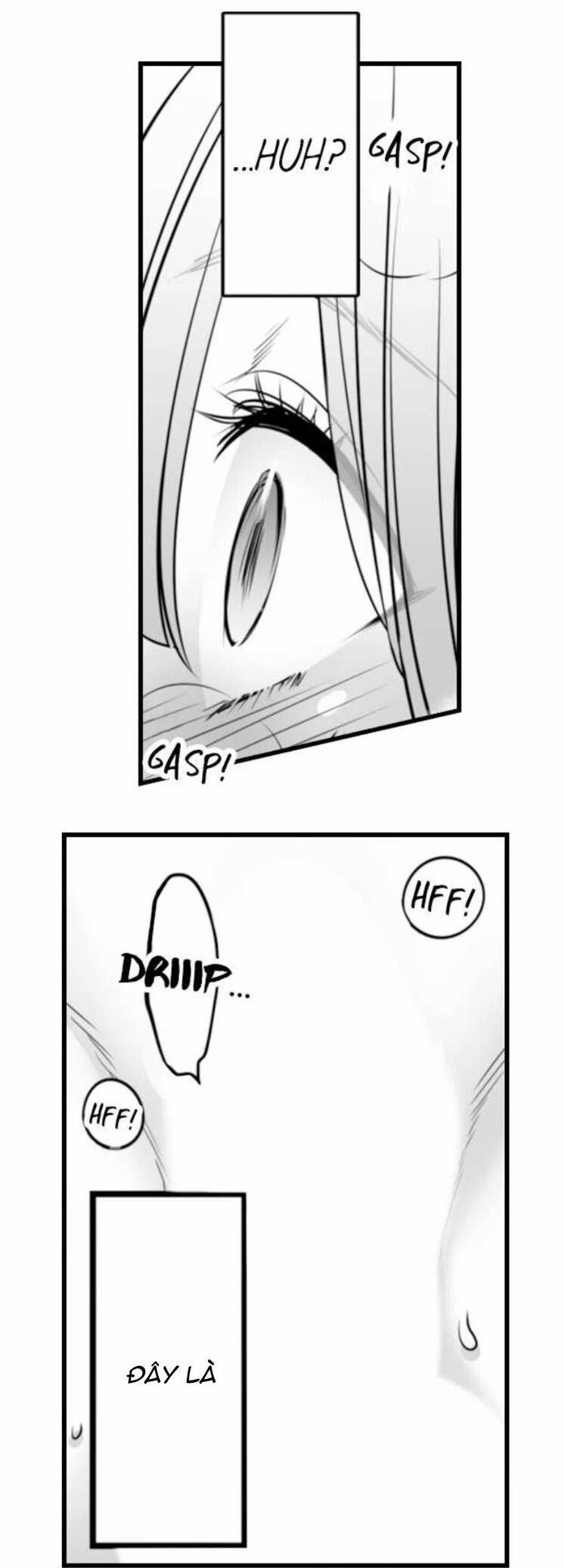 Ntr ~ Tôi Chịch Vợ Của Cậu Đến Tận Sáng 1.2 trang 1