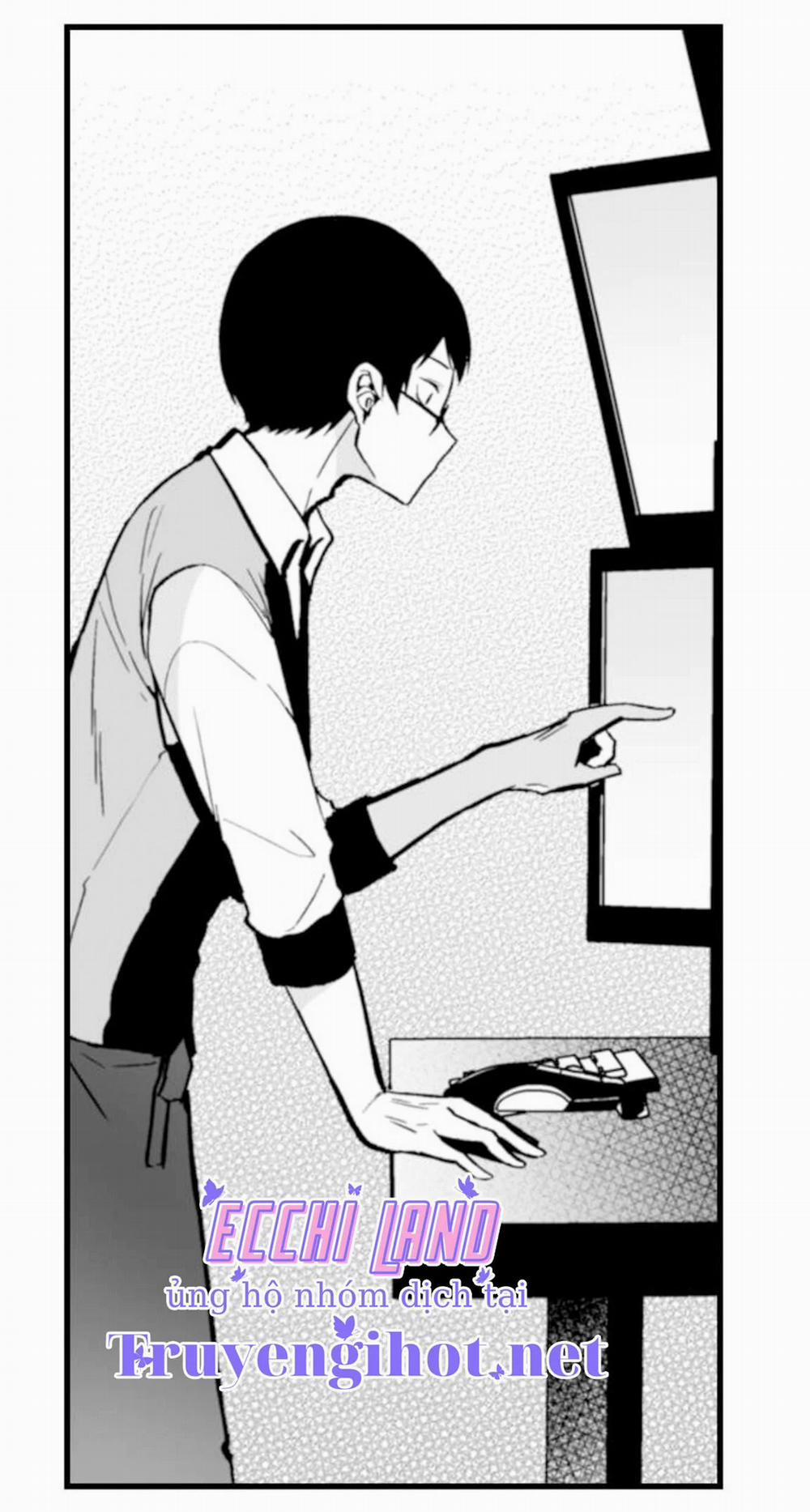 Ntr ~ Tôi Chịch Vợ Của Cậu Đến Tận Sáng 2.1 trang 15