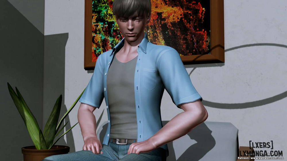 NTR Training in Front of Husband 1 trang 118