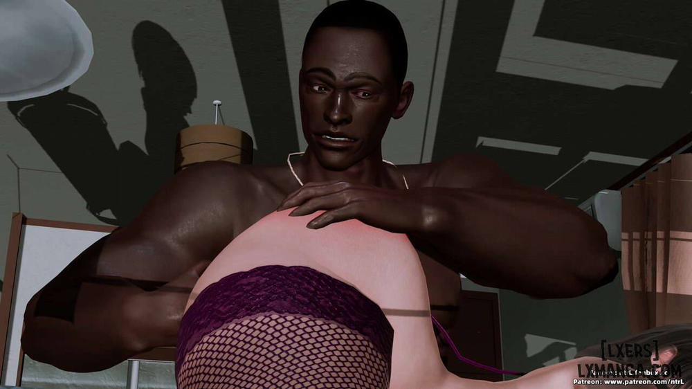 NTR Training in Front of Husband 1 trang 169