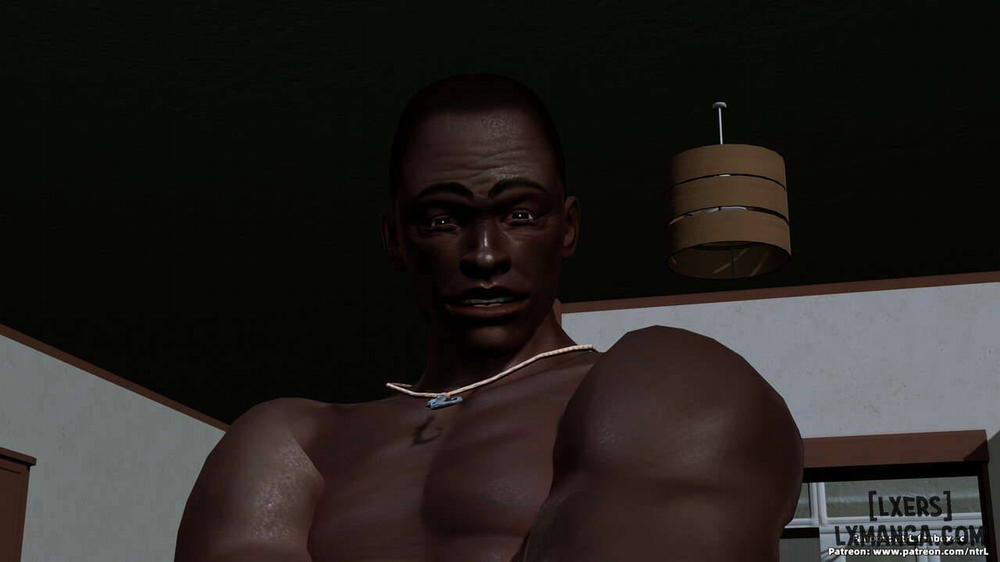 NTR Training in Front of Husband 1 trang 77