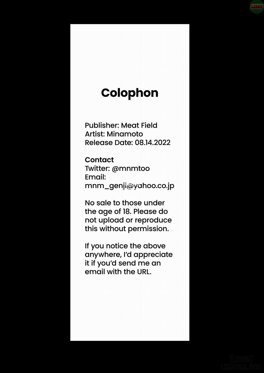 NTR Với Một Đứa Trẻ 1 trang 33