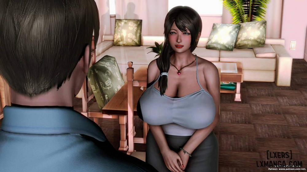 NTR Wife Shame Photography Oneshot trang 2