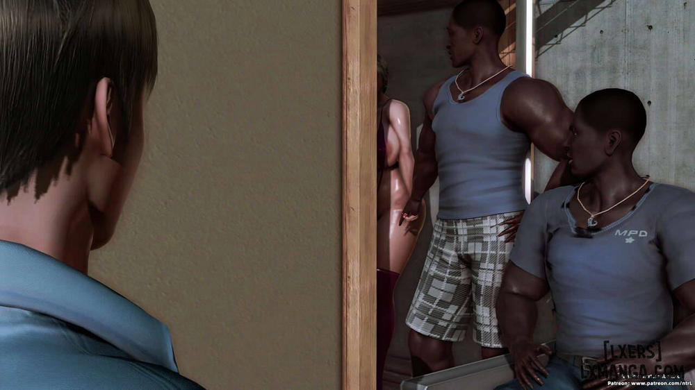 NTR Wife Shame Photography Oneshot trang 237