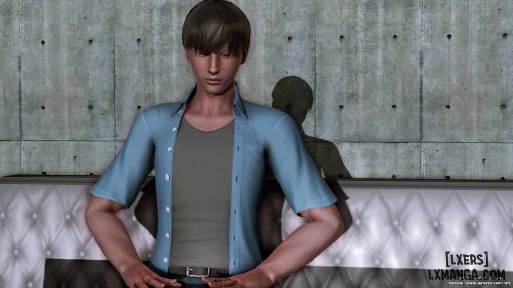 NTR Wife Shame Photography Oneshot trang 27