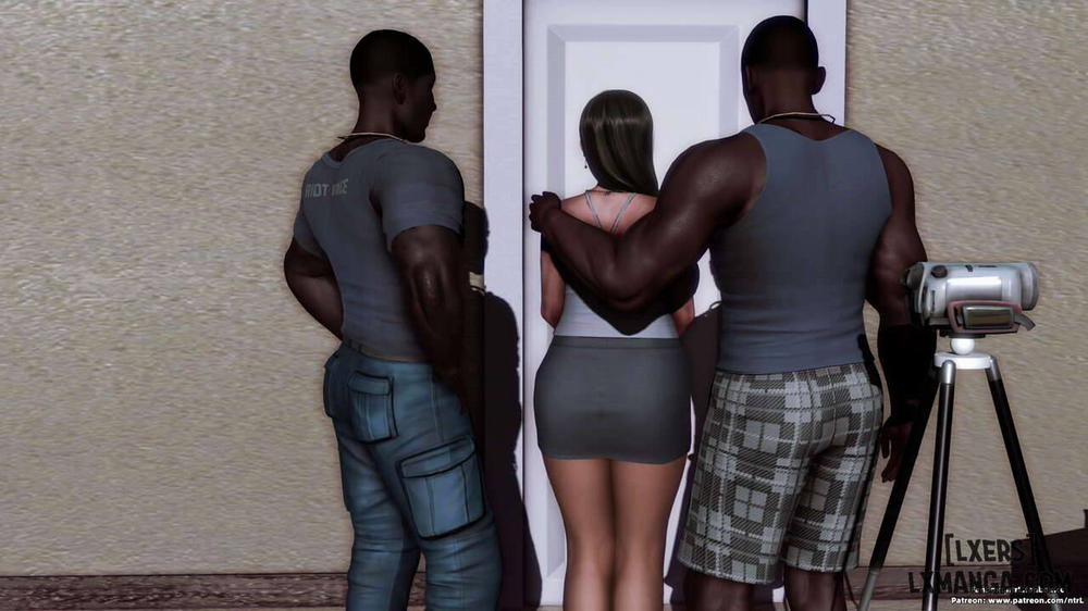 NTR Wife Shame Photography Oneshot trang 30