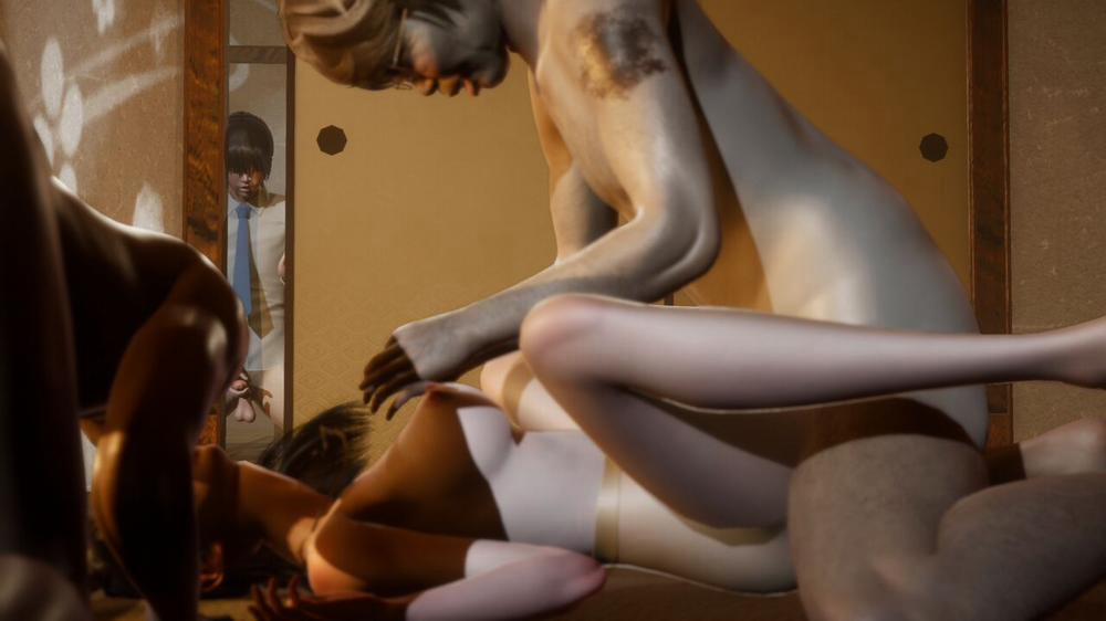 NTR Wife Stories 0 End trang 49