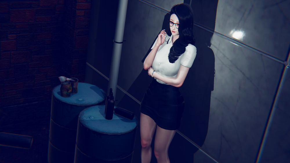 NTR Wife Stories 0 End trang 89