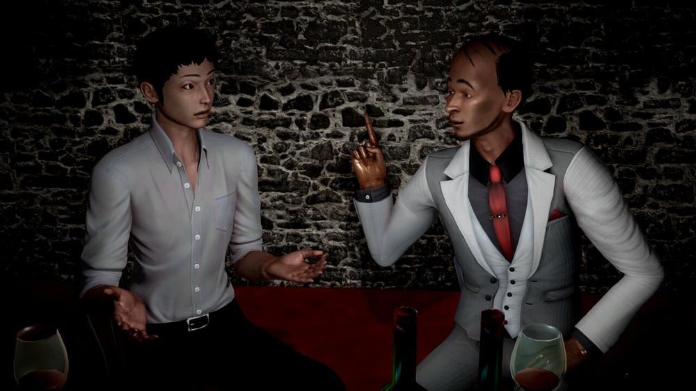 NTR Wife Stories 1 trang 16