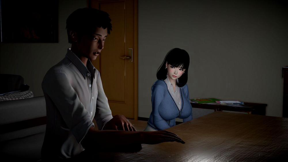 NTR Wife Stories 1 trang 17