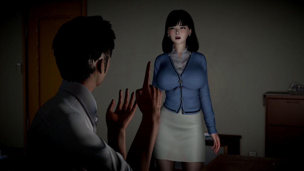 NTR Wife Stories 1 trang 20