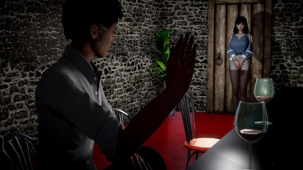 NTR Wife Stories 1 trang 25