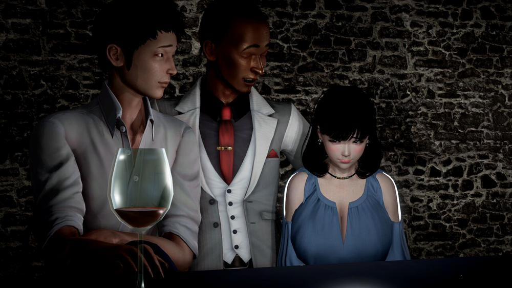 NTR Wife Stories 1 trang 26