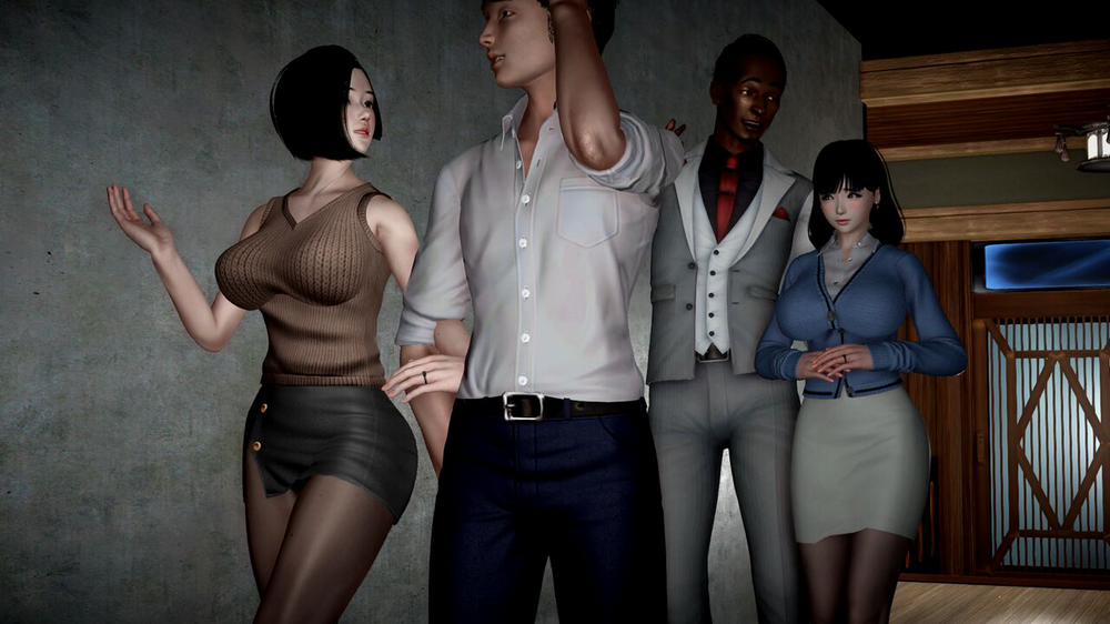 NTR Wife Stories 1 trang 29