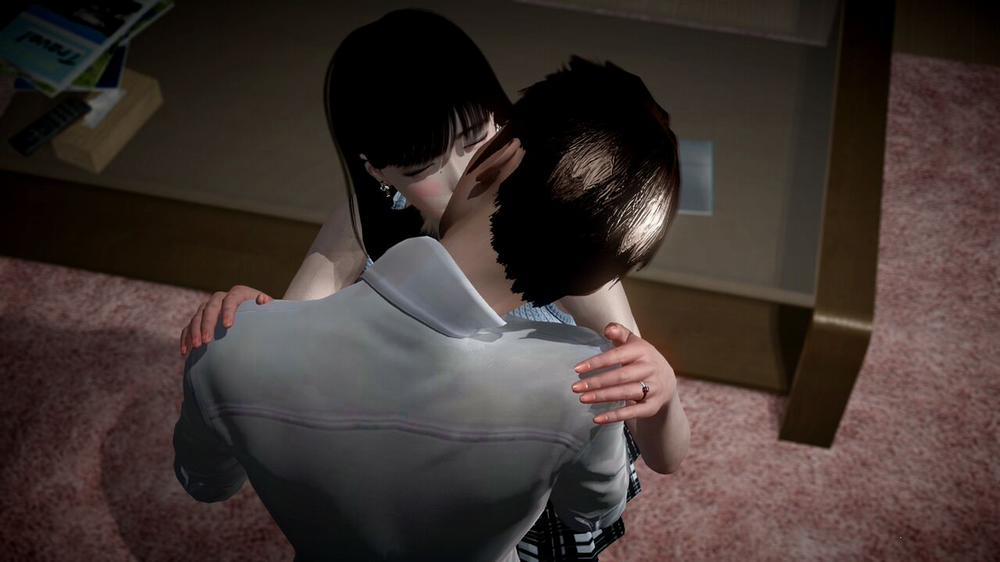 NTR Wife Stories 1 trang 5