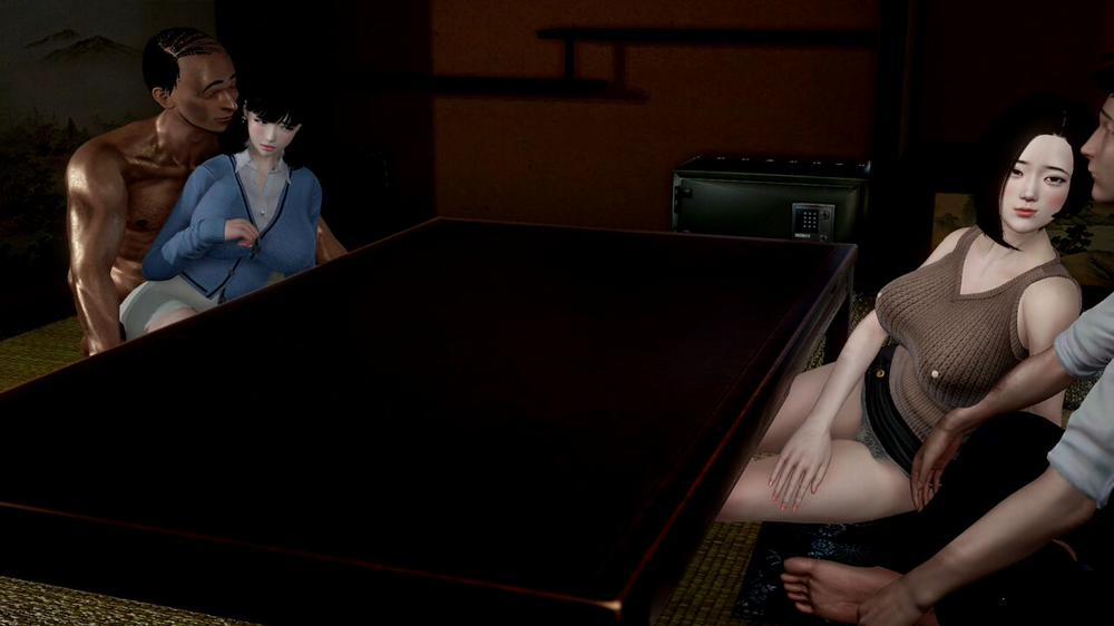 NTR Wife Stories 1 trang 51