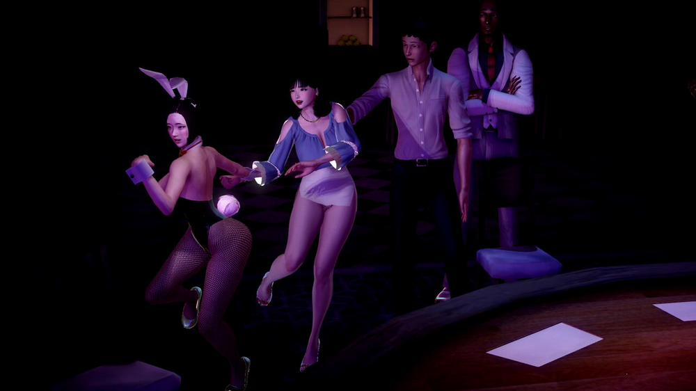 NTR Wife Stories 1 trang 86