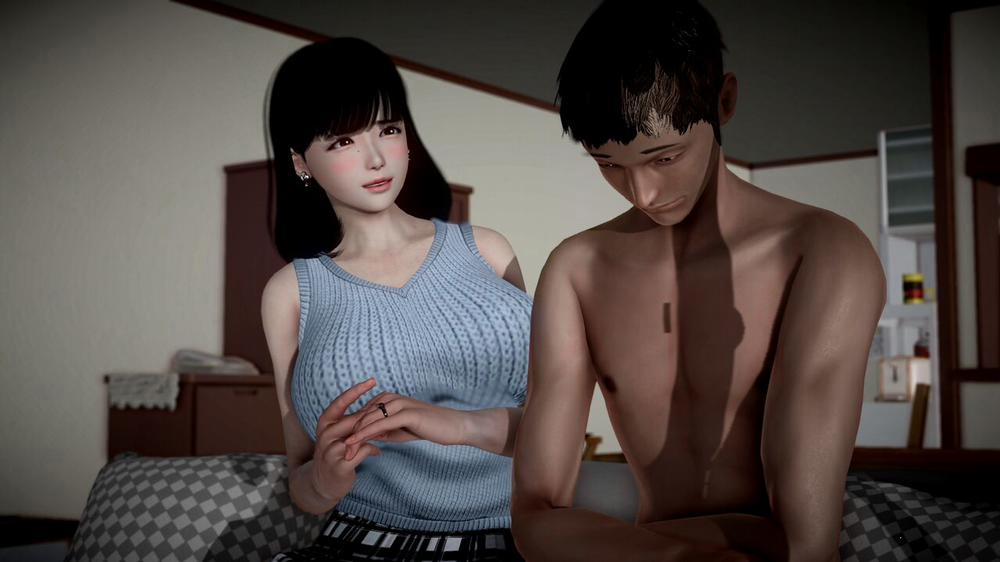 NTR Wife Stories 1 trang 9