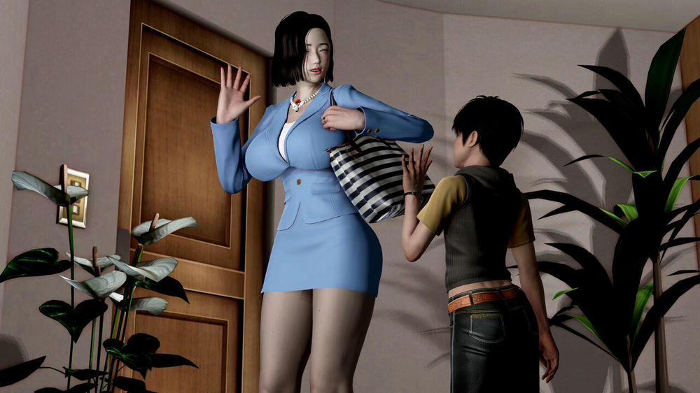 NTR Wife Stories 2 trang 1