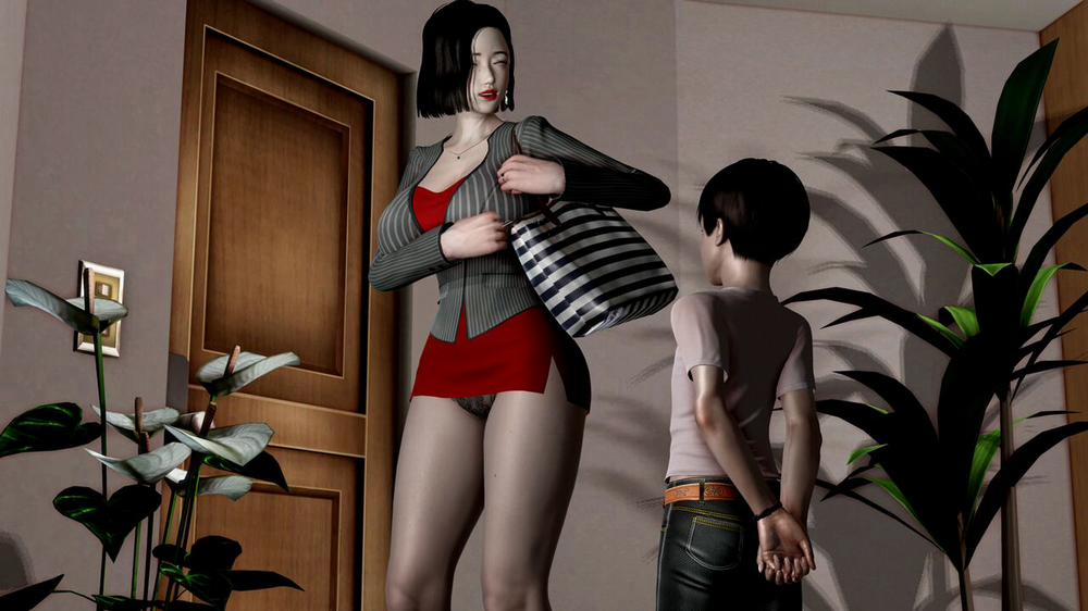 NTR Wife Stories 2 trang 27