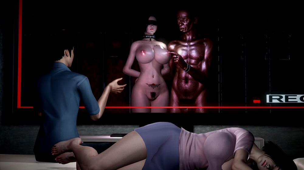 NTR Wife Stories 2 trang 45