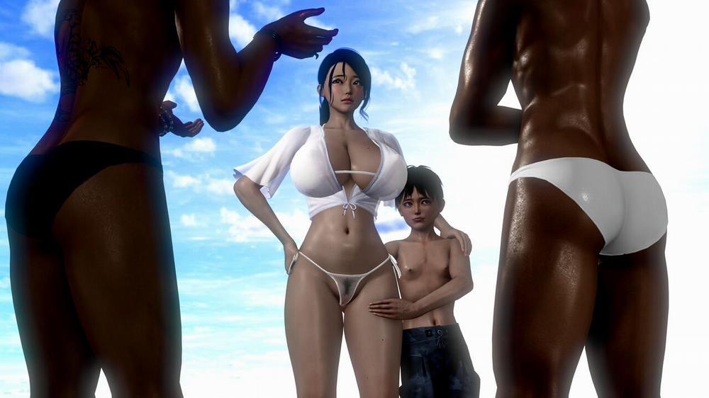 NTR Wife Stories 3 trang 42