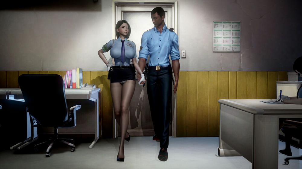 NTR Wife Stories 5 trang 10