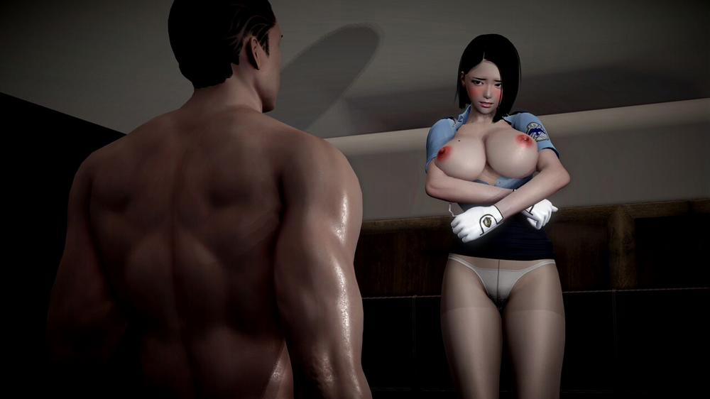 NTR Wife Stories 5 trang 17