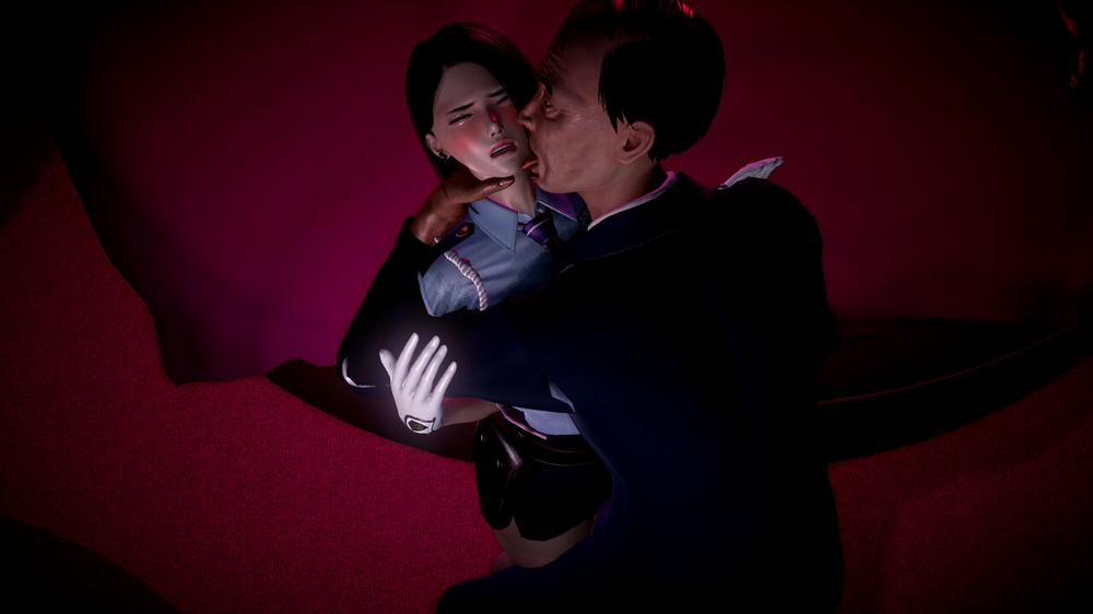 NTR Wife Stories 5 trang 42