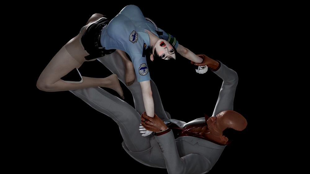 NTR Wife Stories 5 trang 59