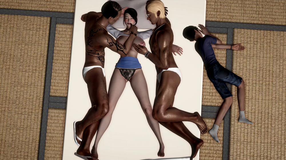 NTR Wife Stories 6 trang 118