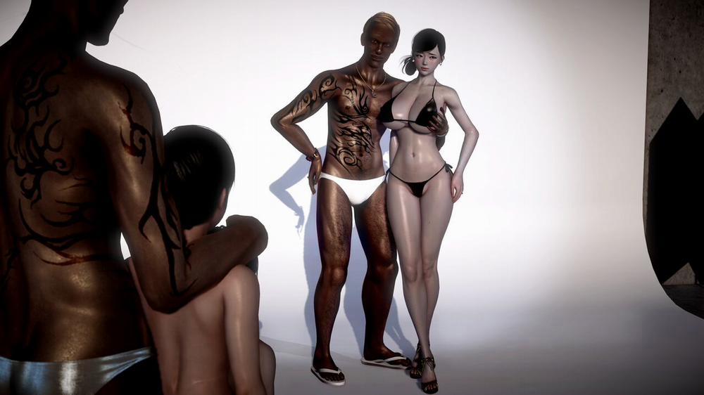 NTR Wife Stories 6 trang 32