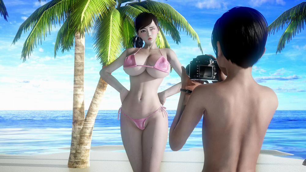 NTR Wife Stories 6 trang 4