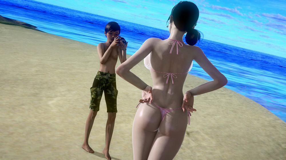 NTR Wife Stories 6 trang 5