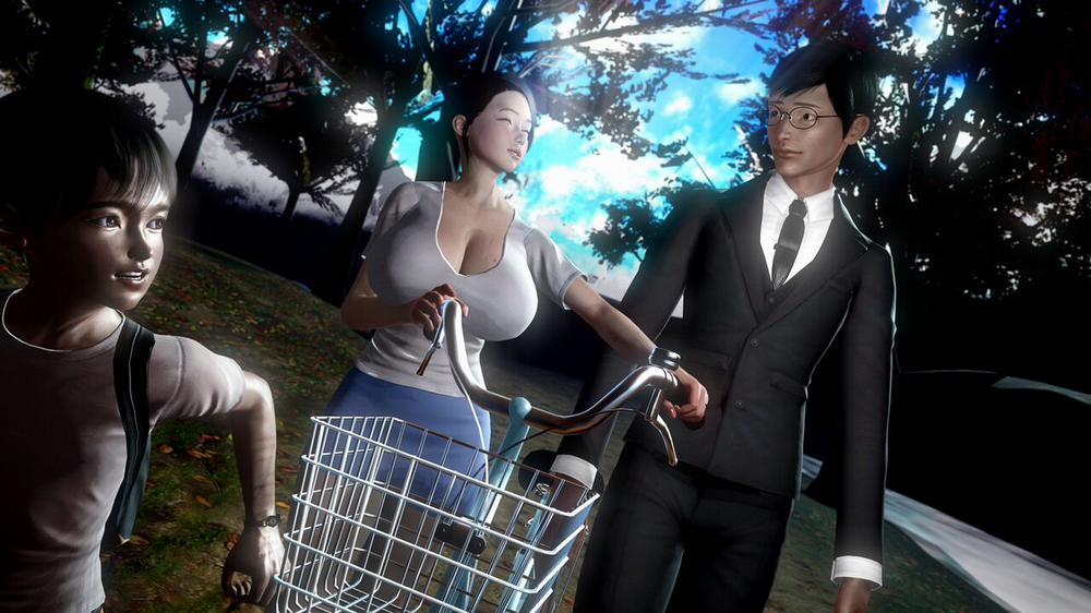 NTR Wife Stories 6 trang 50