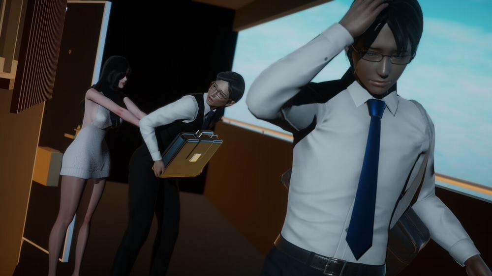 NTR Wife Stories 8 trang 10