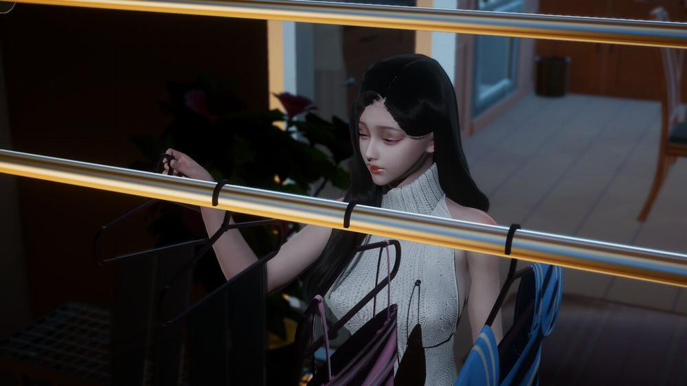 NTR Wife Stories 8 trang 12