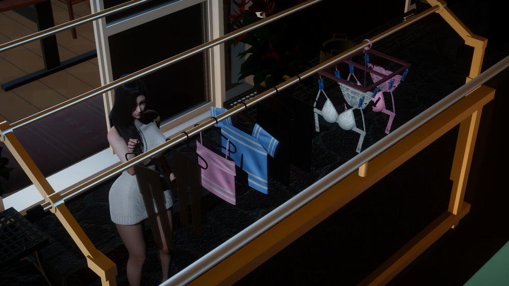 NTR Wife Stories 8 trang 13